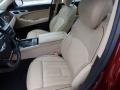 Pamplona Red - Genesis 3.8 Sedan Photo No. 15