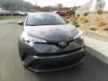 2018 Magnetic Gray Metallic Toyota C-HR XLE  photo #3