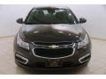 Tungsten Metallic - Cruze Limited LT Photo No. 2
