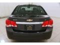 Tungsten Metallic - Cruze Limited LT Photo No. 14