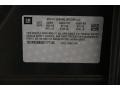 Tungsten Metallic - Cruze Limited LT Photo No. 16