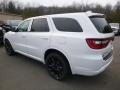 2018 White Knuckle Dodge Durango SXT AWD  photo #3