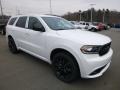 White Knuckle - Durango SXT AWD Photo No. 7