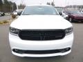 White Knuckle - Durango SXT AWD Photo No. 8