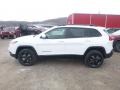 Bright White - Cherokee Limited 4x4 Photo No. 2