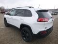 Bright White - Cherokee Limited 4x4 Photo No. 3