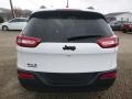 Bright White - Cherokee Limited 4x4 Photo No. 4