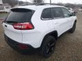 Bright White - Cherokee Limited 4x4 Photo No. 5