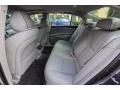 Graystone Rear Seat Photo for 2018 Acura RLX #124363144