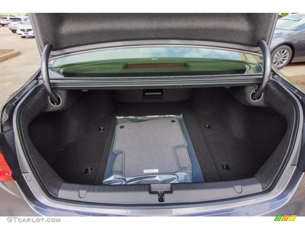 2018 Acura RLX Technology Trunk Photo #124363167