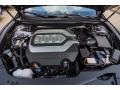  2018 RLX Technology 3.5 Liter SOHC 24-Valve i-VTEC V6 Engine
