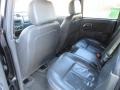 2005 Black Chevrolet Colorado LS Crew Cab 4x4  photo #18