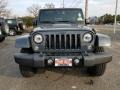 Black - Wrangler Unlimited Altitude 4x4 Photo No. 2