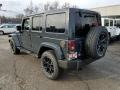 Black - Wrangler Unlimited Altitude 4x4 Photo No. 4