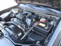 Black - Colorado LS Crew Cab 4x4 Photo No. 36