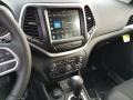 2018 Granite Crystal Metallic Jeep Cherokee Latitude Plus 4x4  photo #10