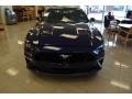 2018 Kona Blue Ford Mustang GT Fastback  photo #4