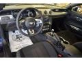 Ebony Dashboard Photo for 2018 Ford Mustang #124364652
