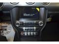 Ebony Controls Photo for 2018 Ford Mustang #124364694