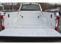 Oxford White - F250 Super Duty XL SuperCab 4x4 Photo No. 6