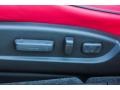 2018 Still Night Blue Pearl Acura TLX V6 A-Spec Sedan  photo #14