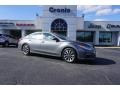 Gun Metallic - Altima 2.5 SL Photo No. 1