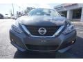 Gun Metallic - Altima 2.5 SL Photo No. 2