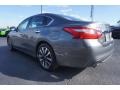 Gun Metallic - Altima 2.5 SL Photo No. 5