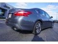 Gun Metallic - Altima 2.5 SL Photo No. 6