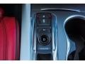 2018 Still Night Blue Pearl Acura TLX V6 A-Spec Sedan  photo #32