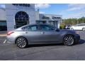 Gun Metallic - Altima 2.5 SL Photo No. 7