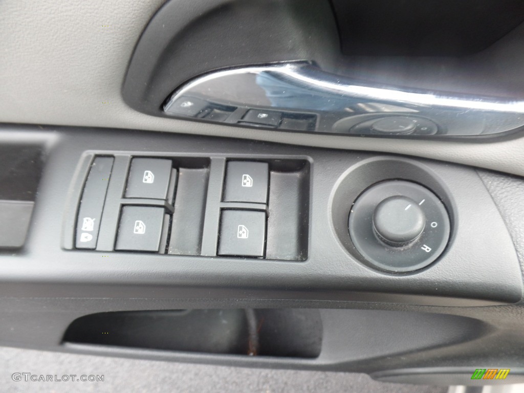 2012 Cruze LS - Gold Mist Metallic / Jet Black/Medium Titanium photo #13