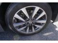 Gun Metallic - Altima 2.5 SL Photo No. 13