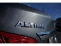 Gun Metallic - Altima 2.5 SL Photo No. 14