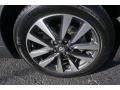 Gun Metallic - Altima 2.5 SL Photo No. 16
