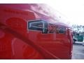2017 Race Red Ford F150 XLT SuperCrew 4x4  photo #16