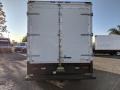 Oxford White - E Series Cutaway E350 Commercial Utility Truck Photo No. 3