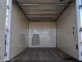 Oxford White - E Series Cutaway E350 Commercial Utility Truck Photo No. 4