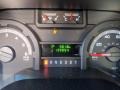 Oxford White - E Series Cutaway E350 Commercial Utility Truck Photo No. 8