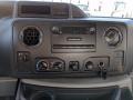 Oxford White - E Series Cutaway E350 Commercial Utility Truck Photo No. 9