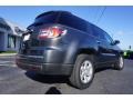 Cyber Gray Metallic - Acadia SLE Photo No. 7