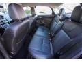 Tuxedo Black - Focus Titanium Sedan Photo No. 20