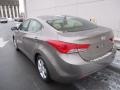 Desert Bronze - Elantra GLS Photo No. 3