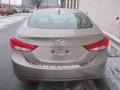 Desert Bronze - Elantra GLS Photo No. 4