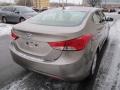 Desert Bronze - Elantra GLS Photo No. 5