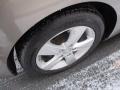 Desert Bronze - Elantra GLS Photo No. 6
