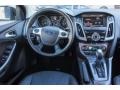 Tuxedo Black - Focus Titanium Sedan Photo No. 27