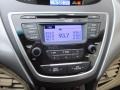 Desert Bronze - Elantra GLS Photo No. 15