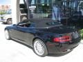 Onyx Black - DB9 Volante Photo No. 15