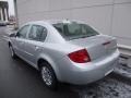Silver Ice Metallic - Cobalt LS Sedan Photo No. 3